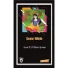 Snow White-Short Story