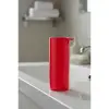 Soft Pembe Şeffaf Akrilik Sıvı Sabunluk 250 ml