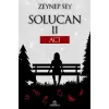 Solucan 2 - Acı-Ciltli