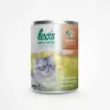 Somon Balıklı Pate Yetişkin Kedi Konservesi 6 Adet 400 Gr