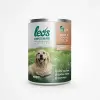 Somonlu ve Pirinçli Pate Yetişkin Köpek Konservesi 400 Gr