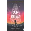 Son Kelime