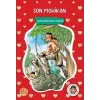 Son Mohikan