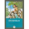 Son Mohikan