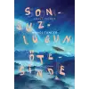 Sonsuzluğun Ötesinde - Saklı Cennet