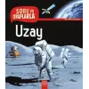 Soru ve Cevaplarla - Uzay