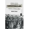 Sorularla Karamanlılar
