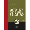 Sosyalizm ve Savaş