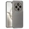 Spark 30 Kılıf Auto Focus Karbon Kapak - Gri