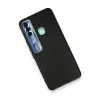 Spark 7 Pro Kılıf First Silikon - Siyah