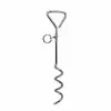 Spiral Tasma Bağlama Kazığı 8 Mm 41 Cm
