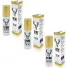 STAG. 9000 SPREY 3 ADET SET