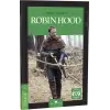 Stage-3 Robin Hood - İngilizce Hikaye