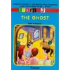 Stage 3 - The Ghost