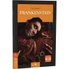 Stage-4 Frankenstein - İngilizce Hikaye
