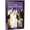 Stage-5 The Great Gatsby - İngilizce Hikaye