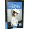 Stage-6 Pride & Prejudice - İngilizce Hikaye