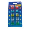 Standart Bıçak Sigorta 10'lu Set