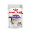 Sterilised Jelly Pouch Kısırlaştırılmış Kedi Konservesi 85 Gr