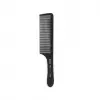 Style Carbon Antistatik Tarak 046