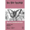 Şu Şiir İşçiliği - Norton Konferansları