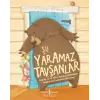 Şu Yaramaz Tavşanlar