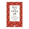 Suç ve Ceza (Bez Ciltli)