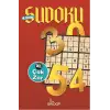Sudoku 4 - Çok Zor
