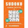 Sudoku Uzman Seviye 3