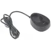 SUNLUX XL-9610 2D KAREKOD KABLOSUZ USB BARKOD OKUYUCU + CRADLE