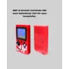 SUP Retro El Konsolu – 500 Oyun, TV Bağlantılı, 3 İnç Ekranlı Şarjlı Mini Atari