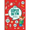 Süper Beyin 3 (5+ Yaş)
