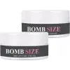SÜPER BOMBSİZE GÖĞÜS BAKIM KREMİ 50 ML X 2 ADET