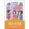 Süper Çocuklar 4 - Süs Delisi