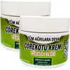 SÜPER ÇÖREK OTU KREMİ 150 ML 2 ADET