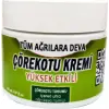SÜPER ÇÖREK OTU KREMİ 150 ML KREM