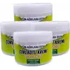 SÜPER COREX ÇÖREK OTU KREMİ 4 ADET X 100 ML