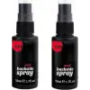 SÜPER ERO ERKEKLERE ÖZEL SPREY 50 ML 2 ADET