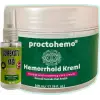 SÜPER PROCTOHEMO KİŞİSEL KREMİ 100 ML + ÇÖREK OTU YAĞI 30 ML