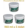 SÜPER PROCTOHEMO KREM 150 ML X 3 ADET
