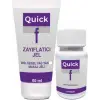 SÜPER QUİCKF BÖLGESEL JEL 50 ML + QUİCKF 15Lİ