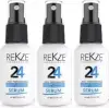 SÜPER REKZE 24 SERUM 60 ML X 3