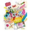 Süper Sanat - Haydi Çiz