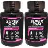 SÜPER SLİM 30LU DSTKLYCİ ÜRÜN X 2 ADET
