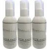 SÜPER WHİTE FACTOR FOR INSTANT WHİTENİNG - KREM 120 ML X 3 ADET