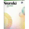 Suzuki Çello Okulu 1 (CDli)