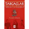 Tabgaçlar - Toplum ve Ekonomi