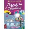 Tabiat ve Teknoloji