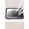 Tablet Kalemi iOS Android Windows Uyumlu Yedek Uçlu Universal Çizim Kalemi
