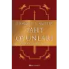 Taht Oyunları - Resimli Özel Baskı